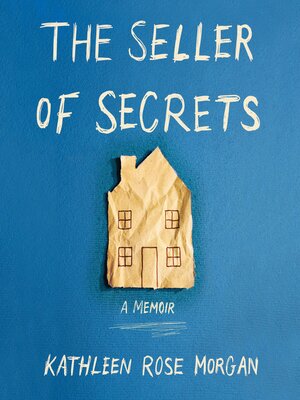 cover image of The Seller of Secrets